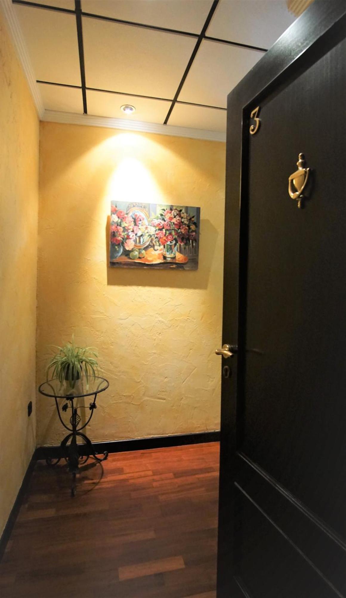 Hotel Tikar Garrucha Habitación foto